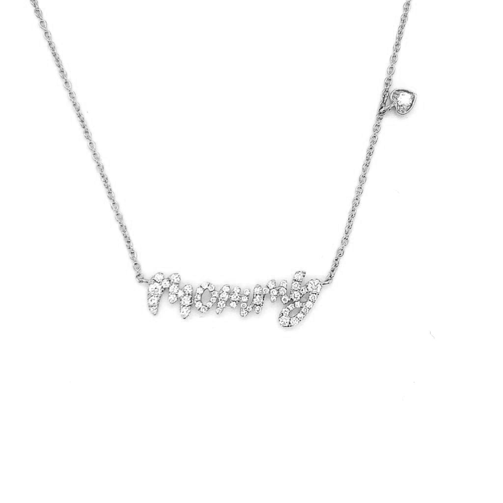 Mommy's Necklace