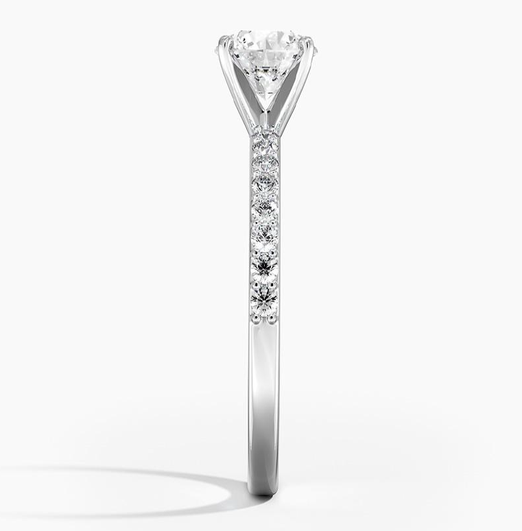 Anika Engagement Ring