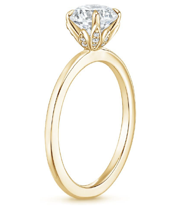 Chantelle Engagement Ring