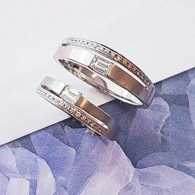 Polar Bands