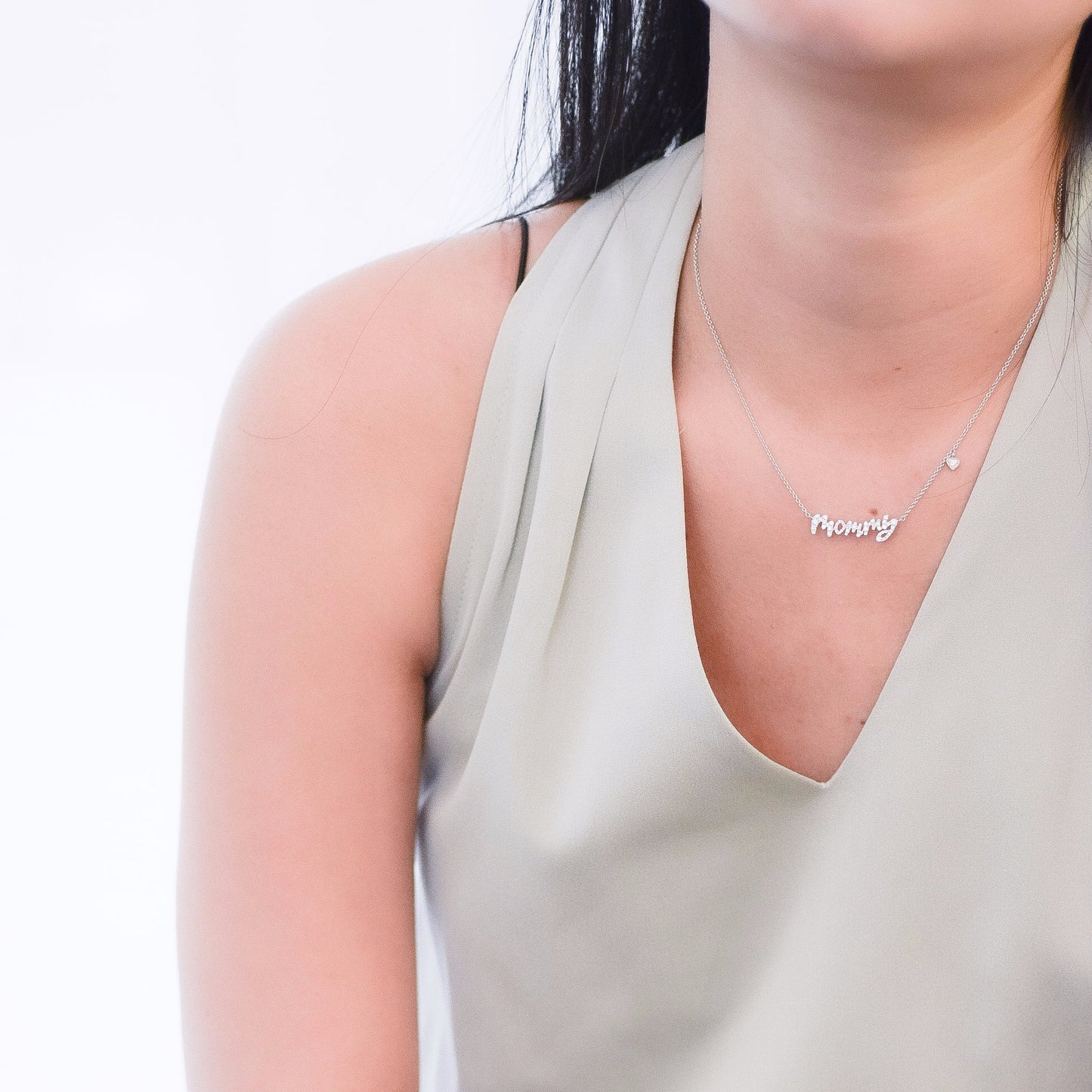 Mommy's Necklace