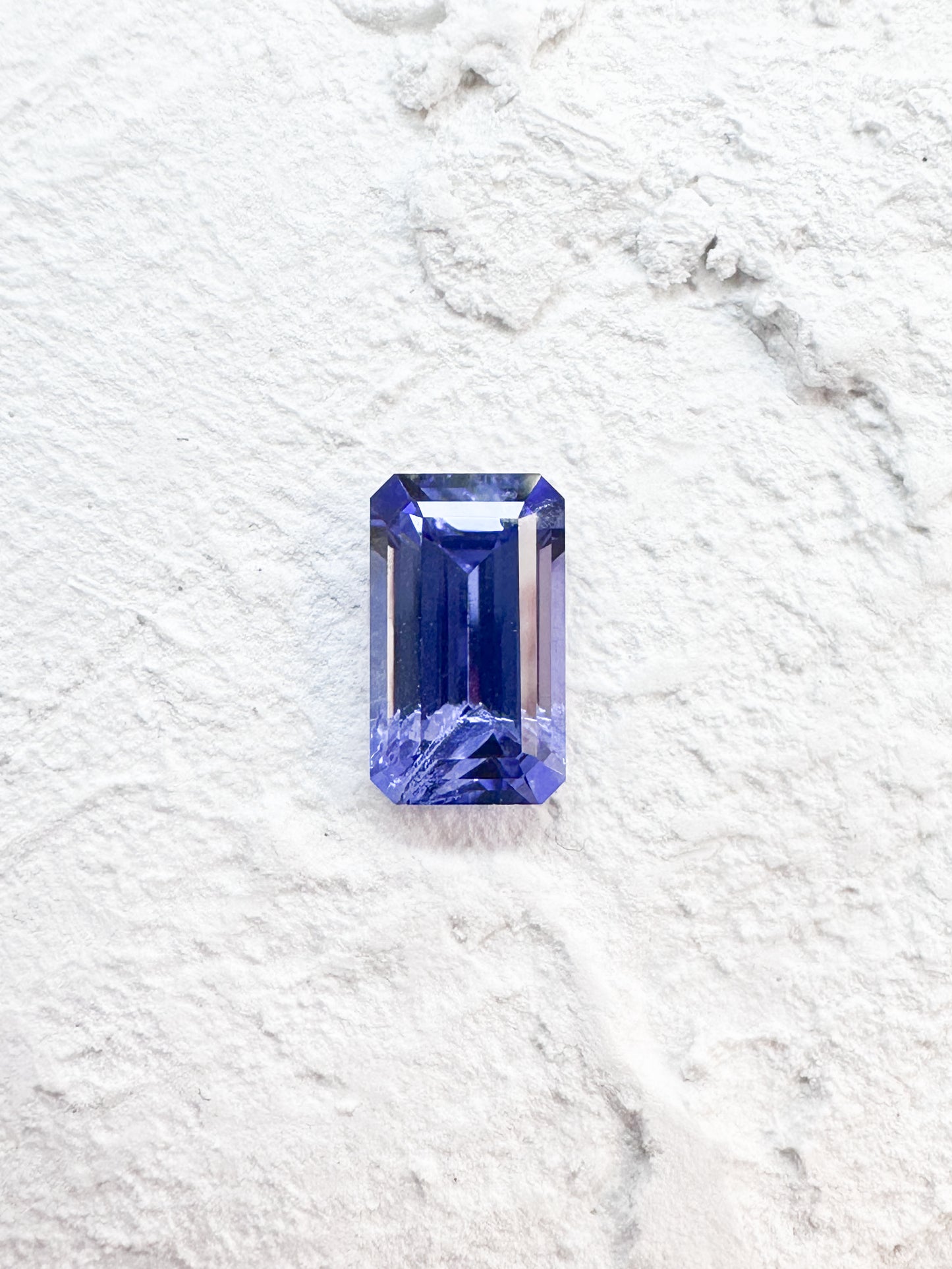 1.34ct Tanzanite (2356)