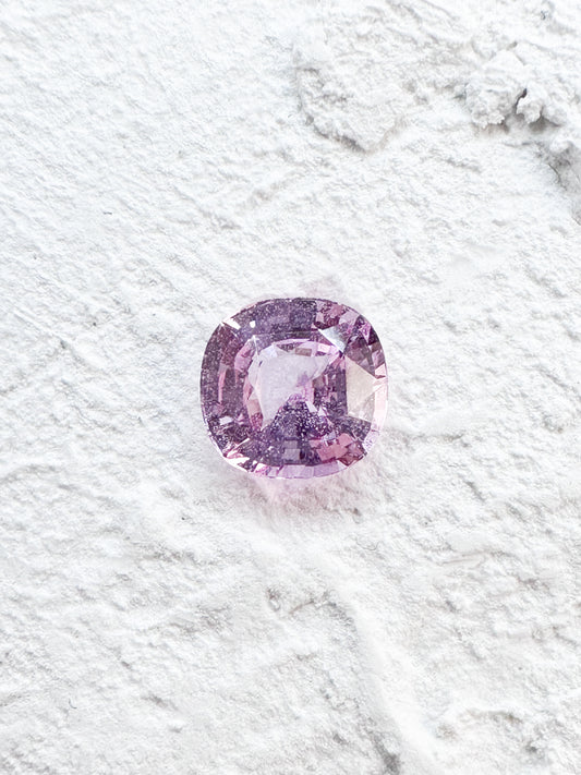 1.29ct Pink Sapphire (2358)
