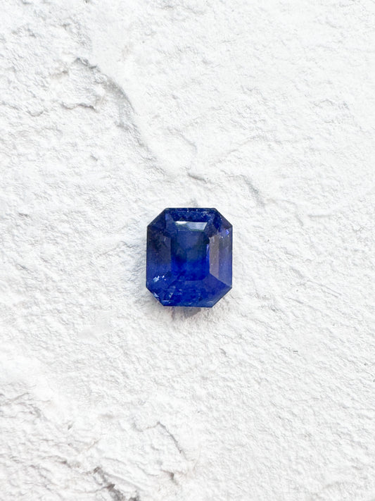 1.43ct Blue Sapphire(2372)