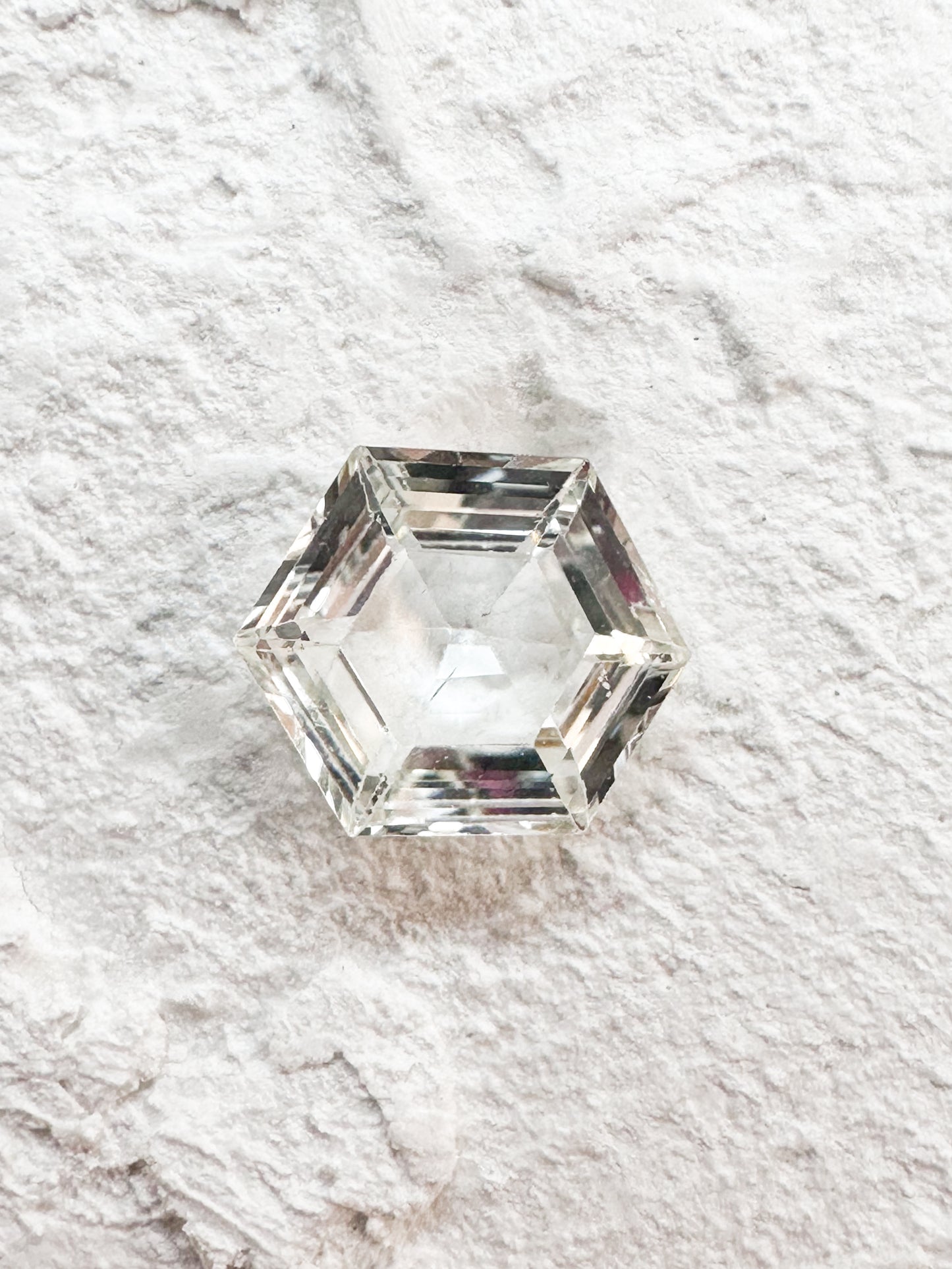 1.81ct Yellow Sapphire (2385)