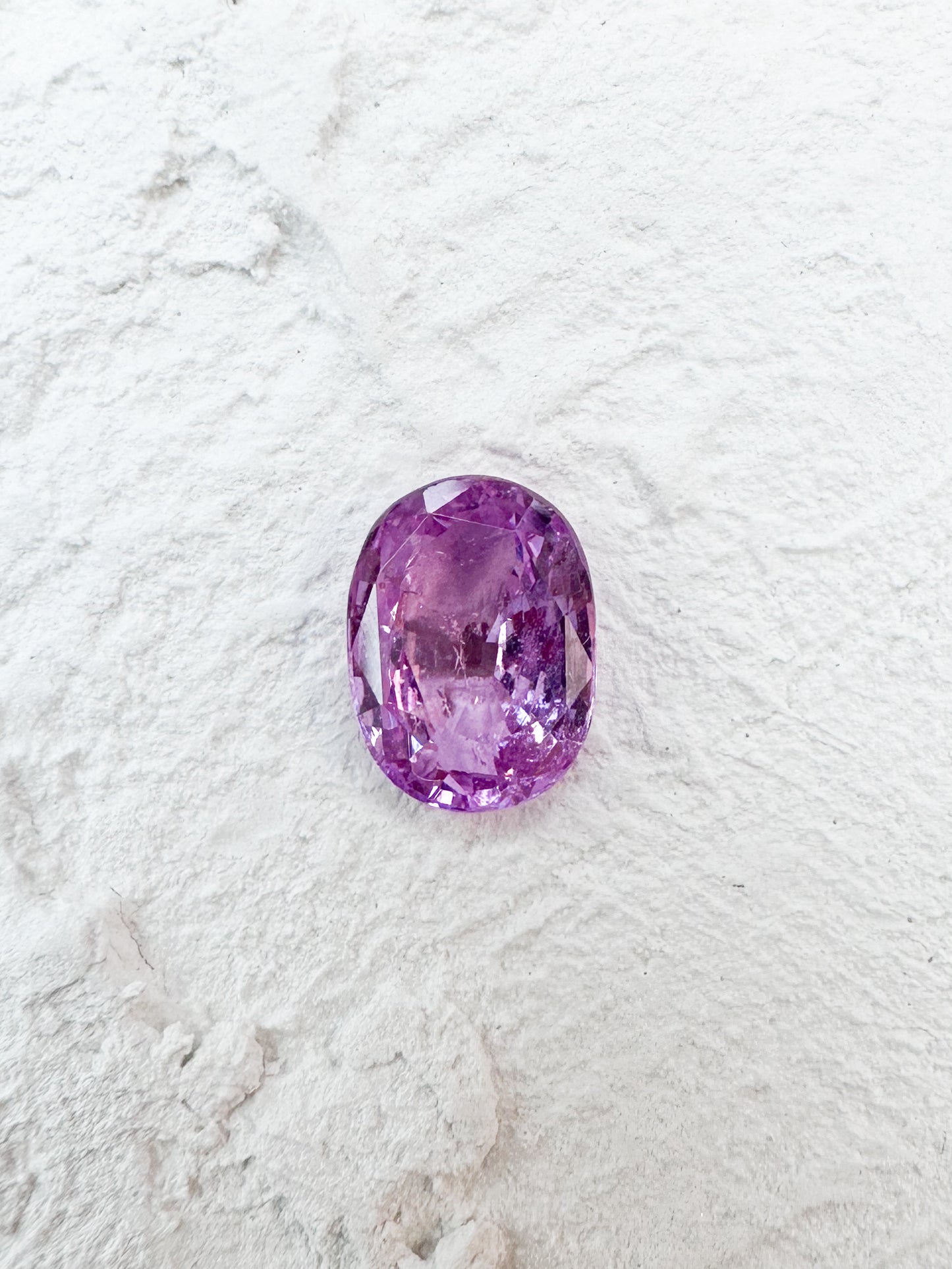 1.87ct Pink Sapphire (2394)