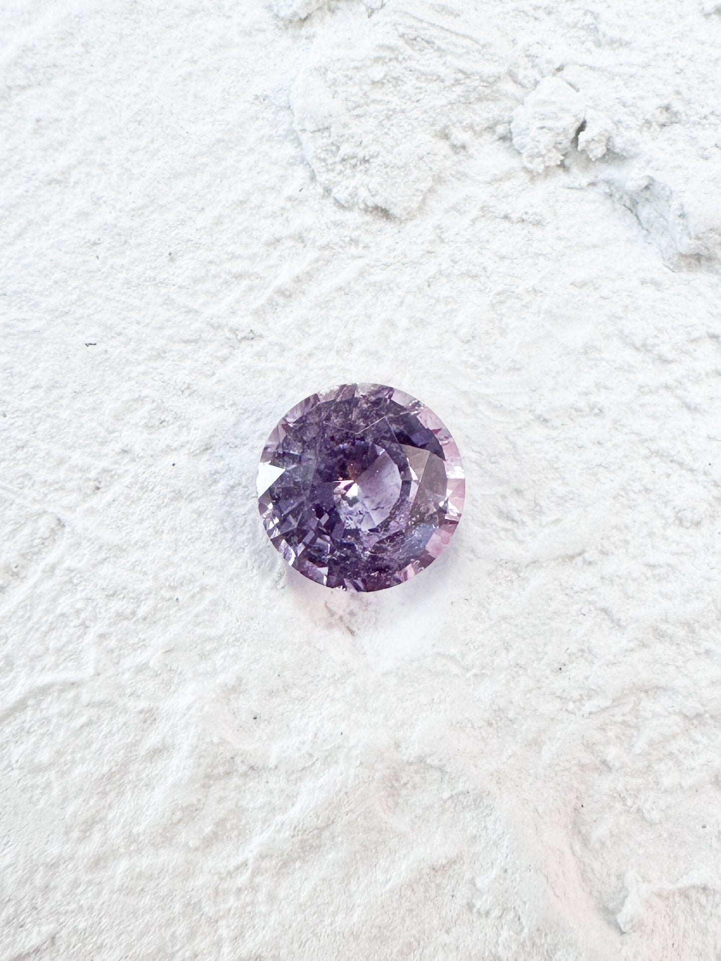 0.84ct Pink Sapphire (2398)