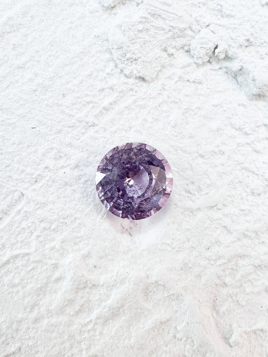 0.84ct Pink Sapphire (2398)