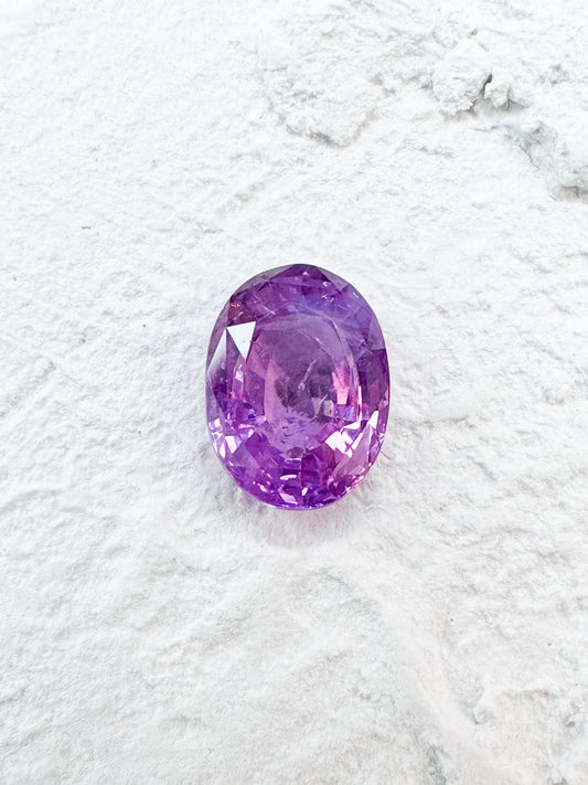 1.74ct Pink Sapphire (2403)