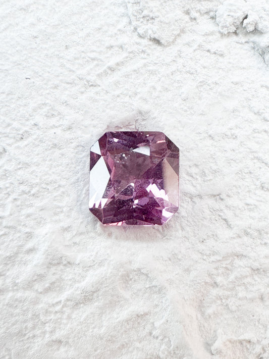 1.05ct Pink Sapphire (2407)