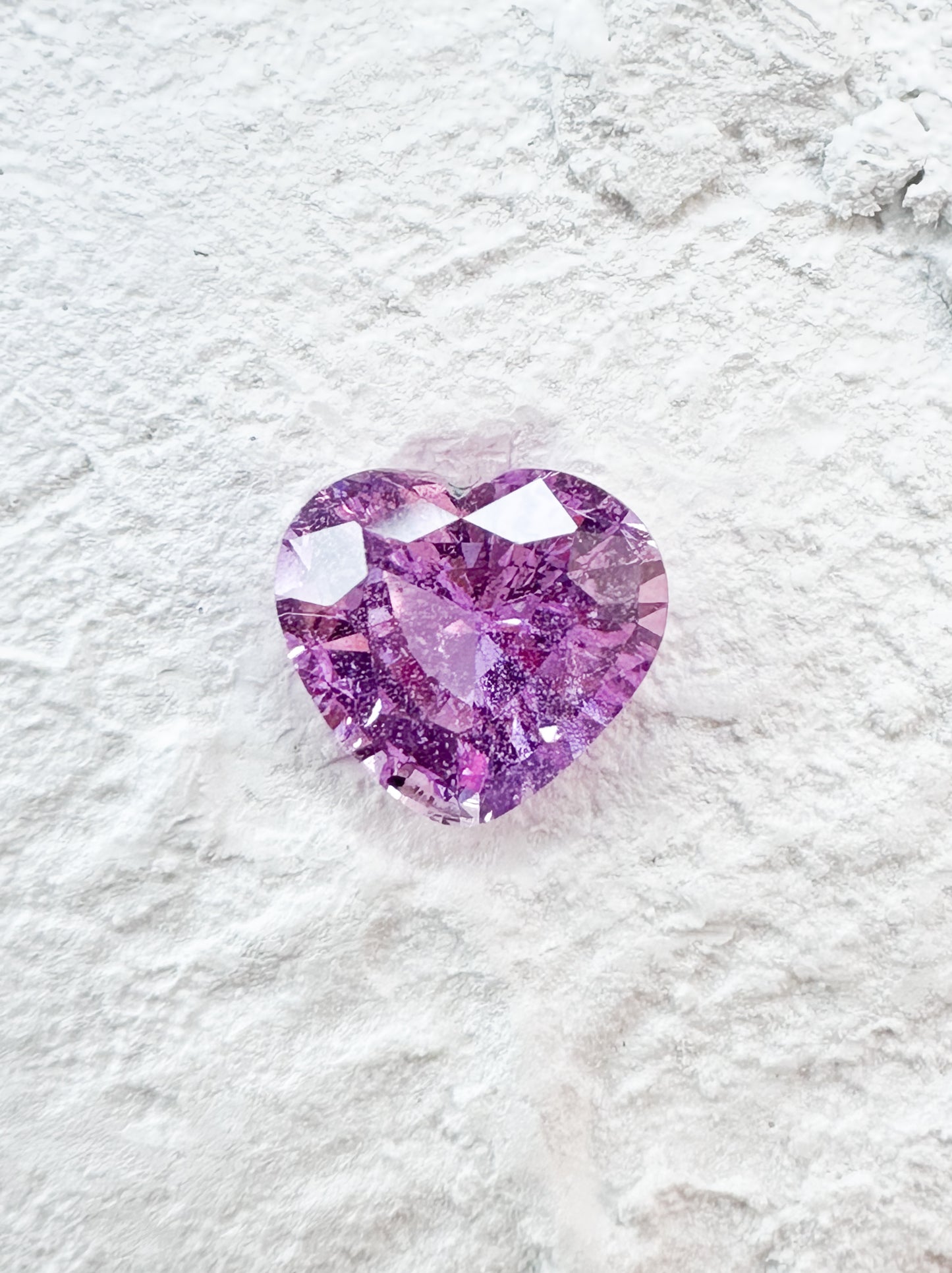 1.66ct Pink Sapphire (2411)