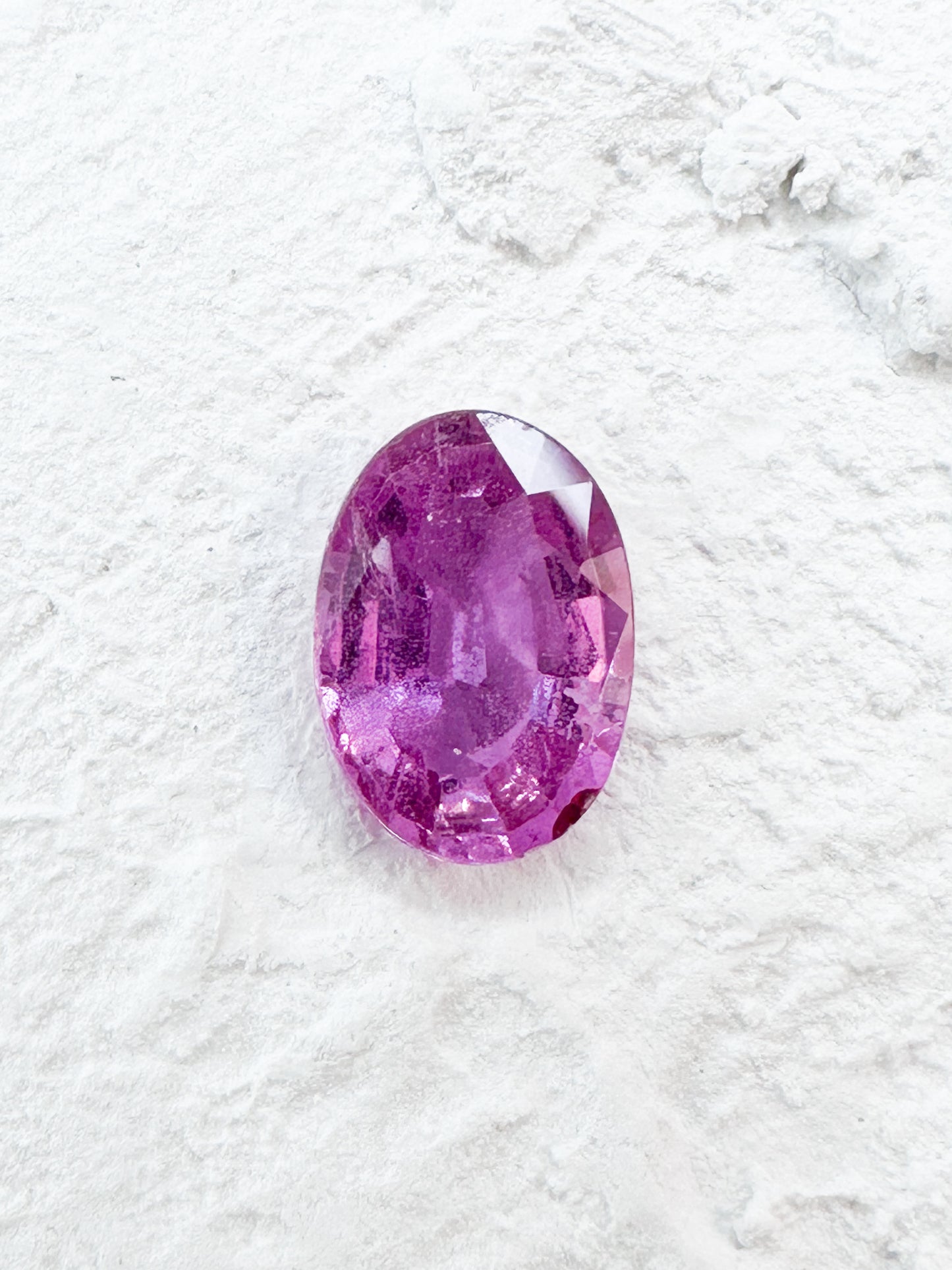 1.73ct Pink Sapphire (2415)