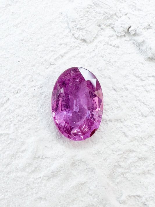 1.73ct Pink Sapphire (2415)