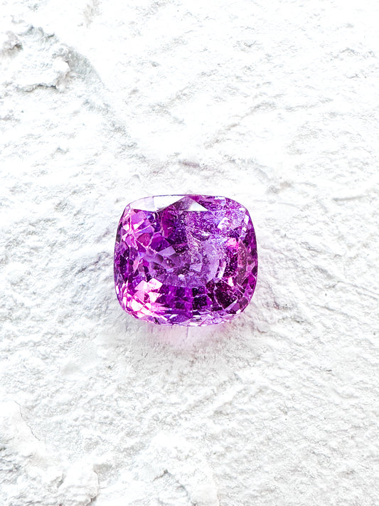 1.85ct Pink Sapphire (2421)