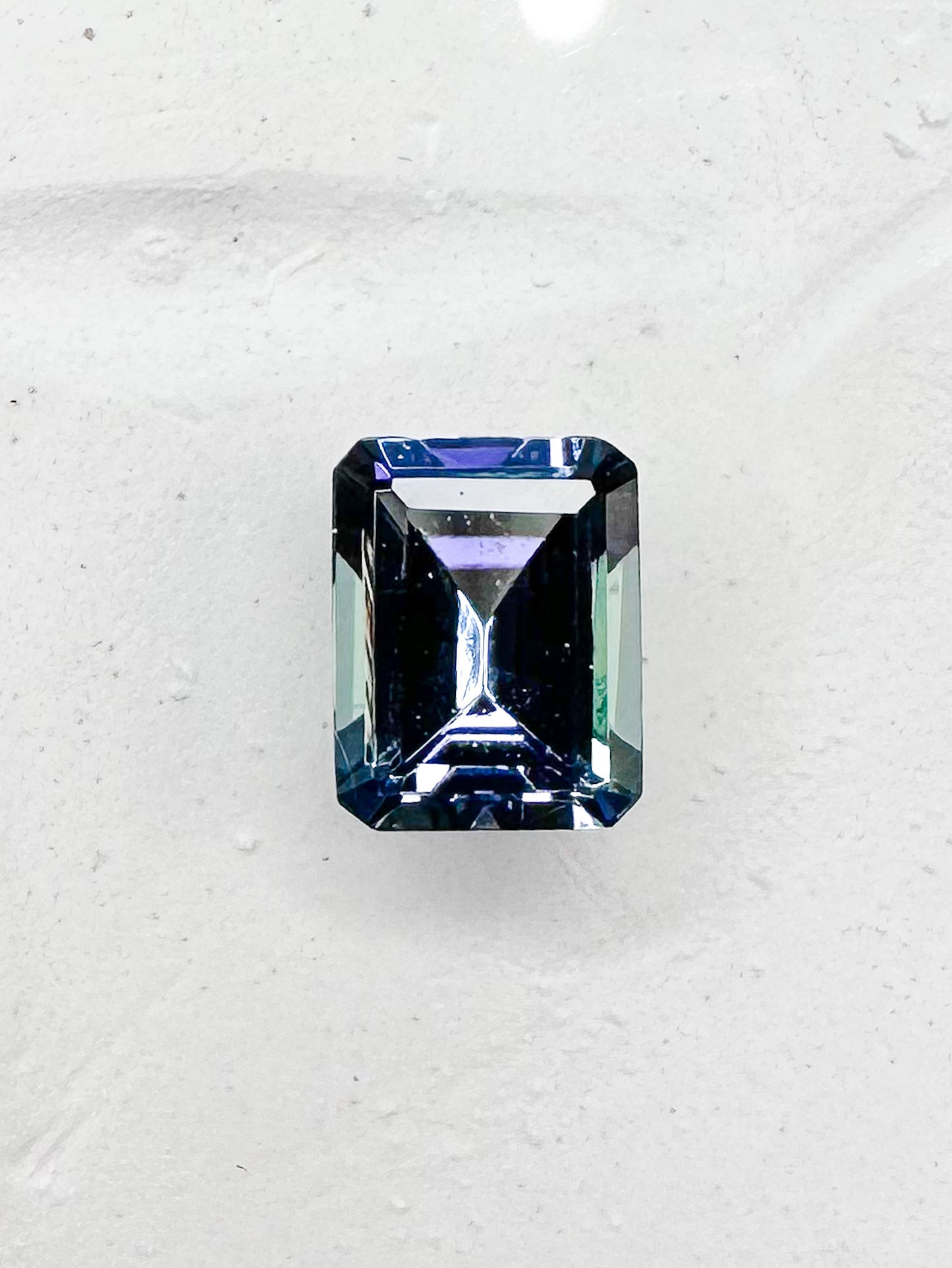 2.53ct Tanzanite (3618)