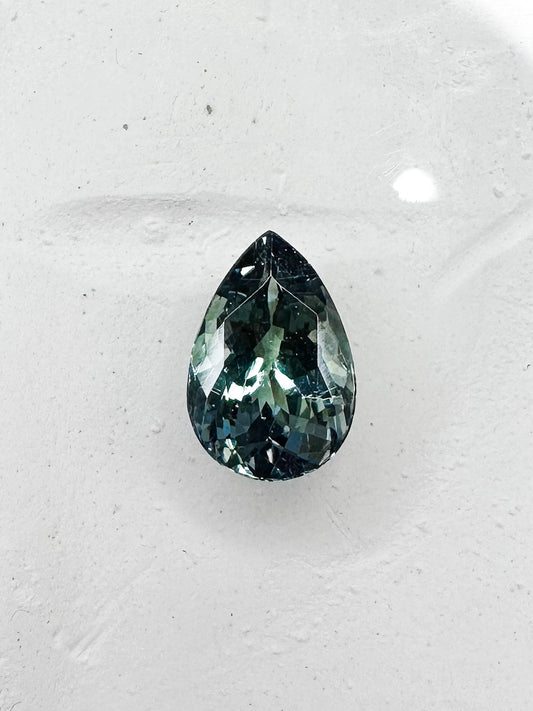 3.67ct Tanzanite (3619)