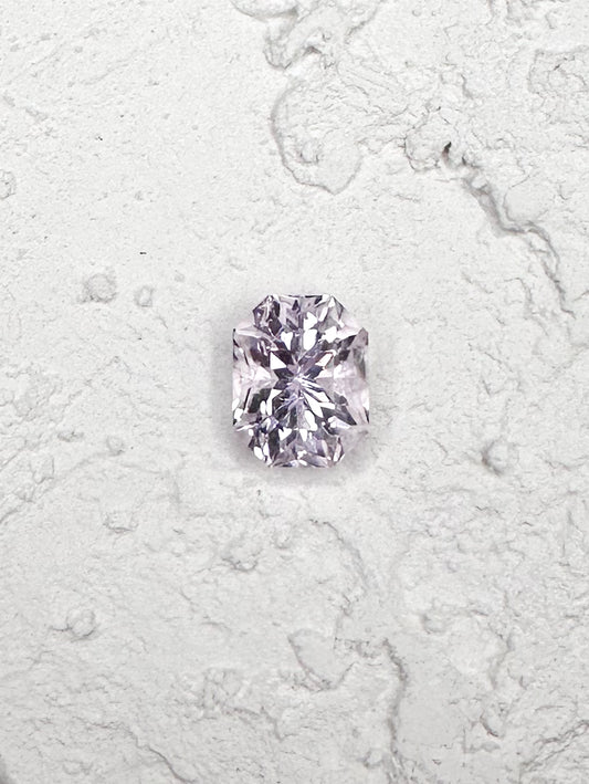 1.67ct Kunzite (3621)