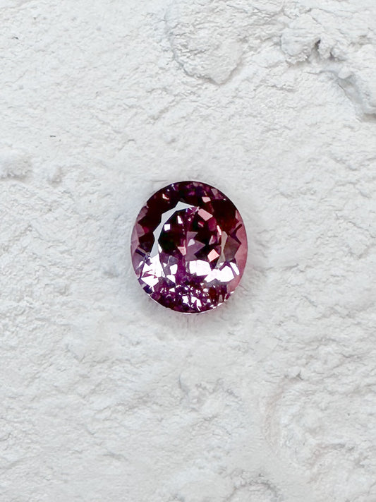 1.33ct Malaya Garnet (3627)