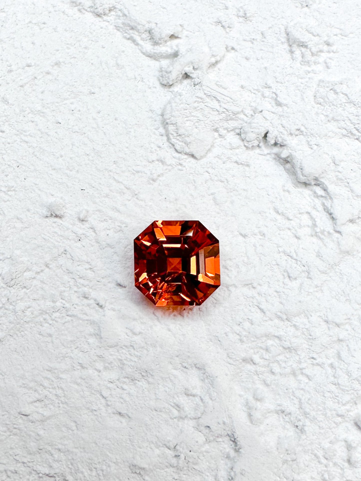 1.46ct Fanta Garnet (3628)