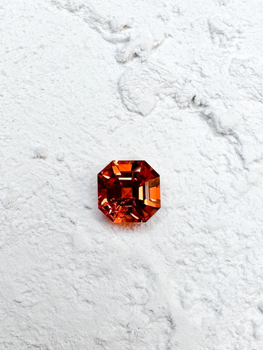 1.46ct Fanta Garnet (3628)