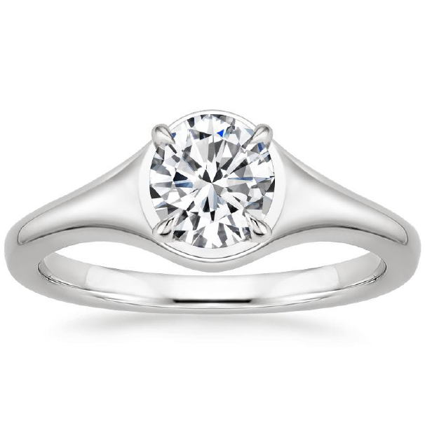 Noten Engagement Ring