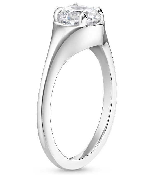 Noten Engagement Ring