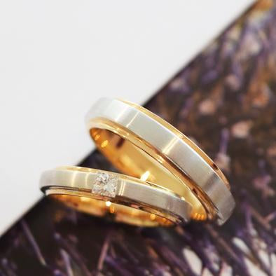 Timeless Treasure Bands