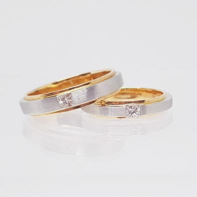 Timeless Treasure Bands