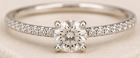 A Guide to Choosing an Engagement Ring That Lasts