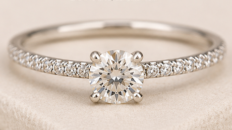 A Guide to Choosing an Engagement Ring That Lasts