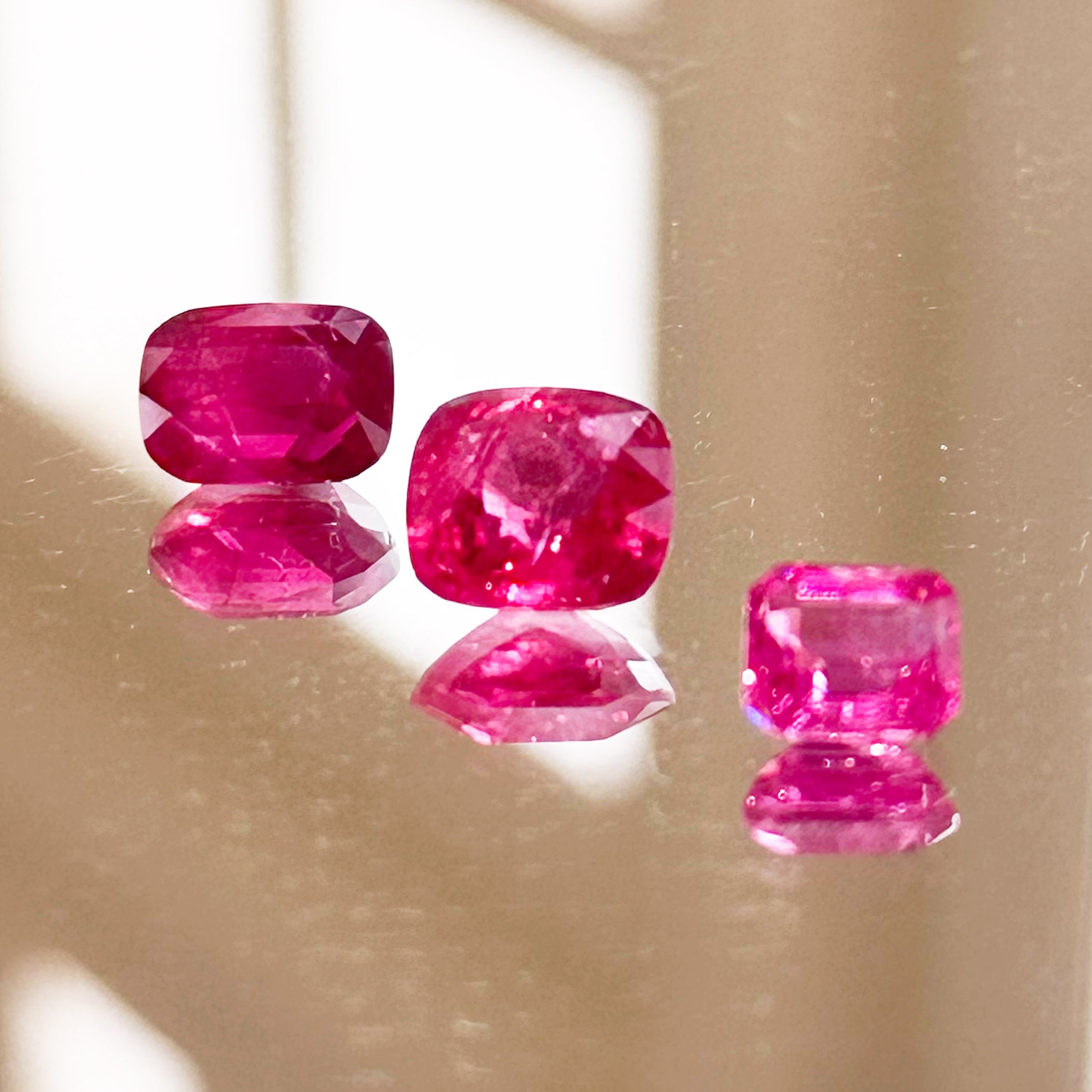 Gemstones