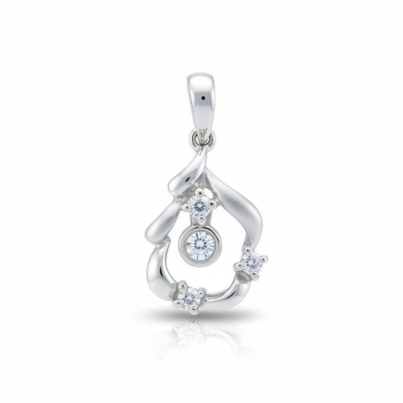 Twirla Pendant