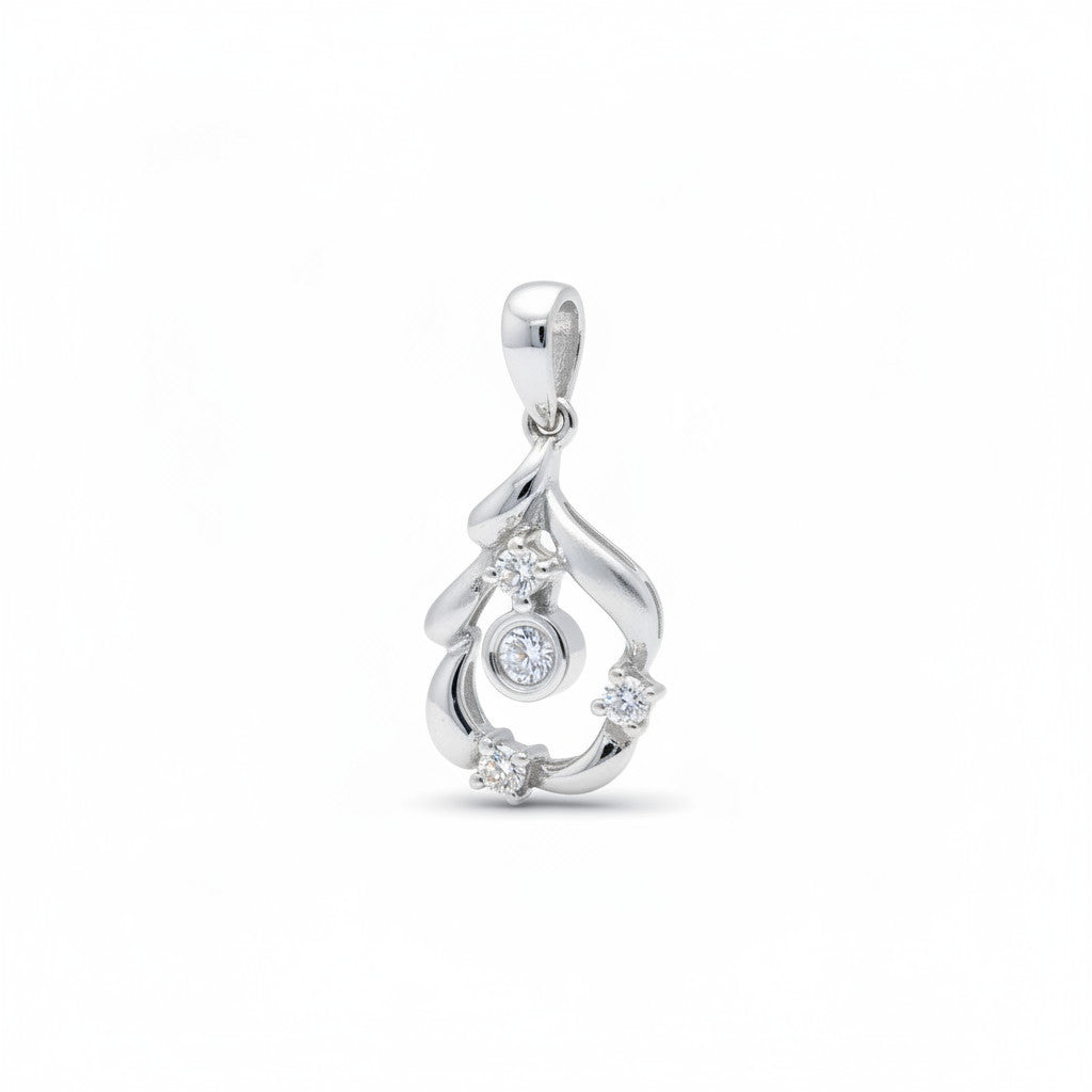 Twirla Pendant
