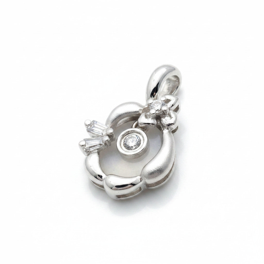 Wisteria Pendant