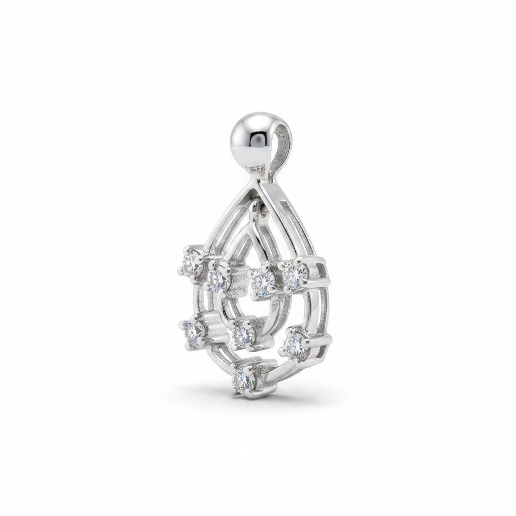 Meteor Pendant