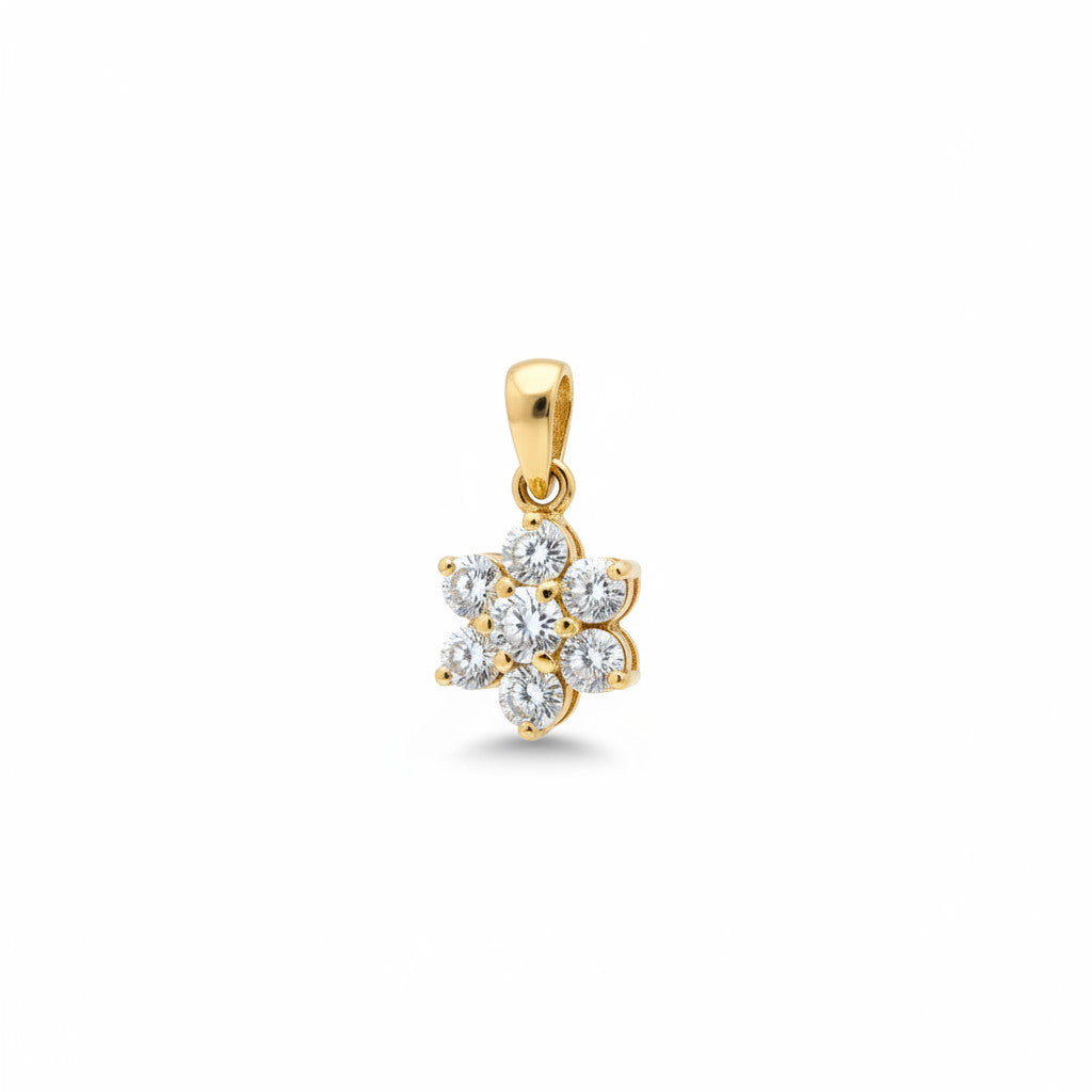 Meadow Pendant