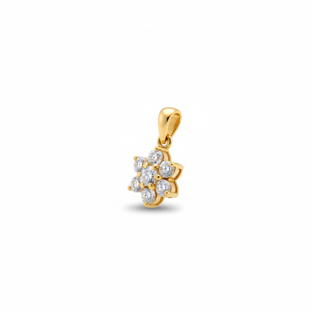 Meadow Pendant