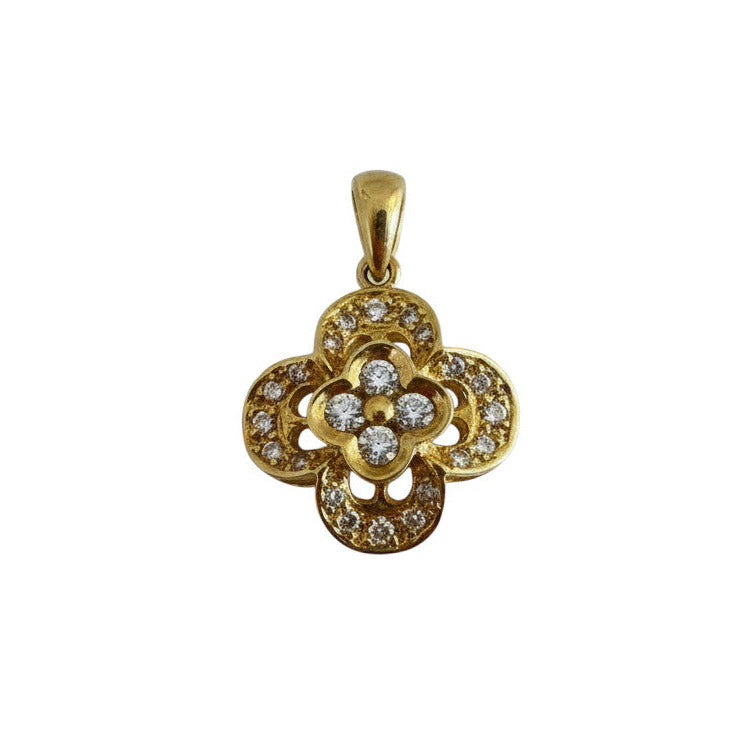 Cempaka Pendant