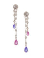 Twilight Mismatched Earrings