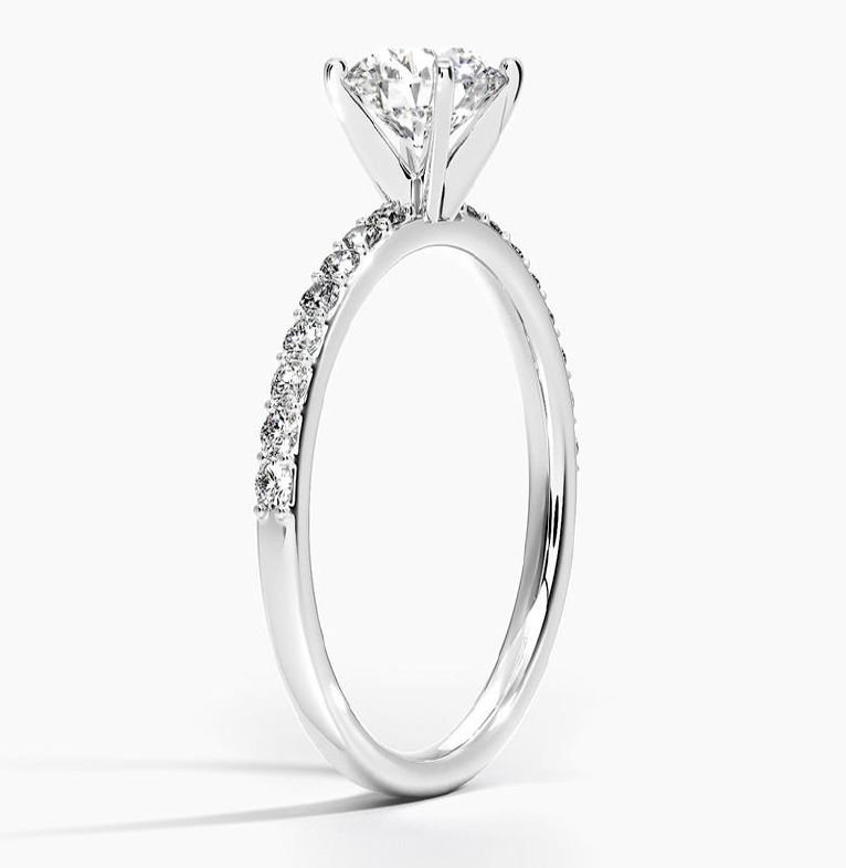 Anika Engagement Ring