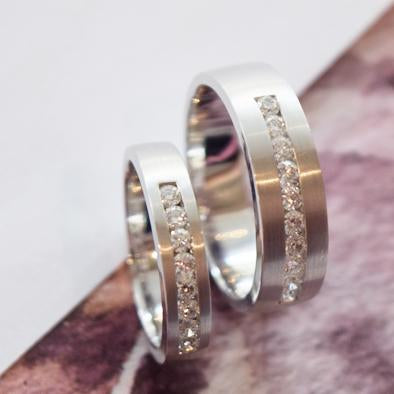 Bonheur Bands