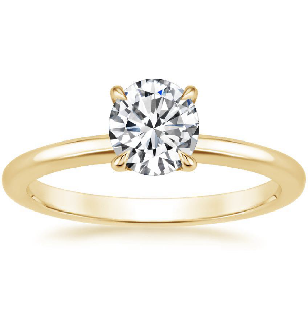 Chantelle Engagement Ring