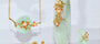 金玉满堂 - Abundance Bridal Set