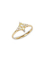 Diamanté Sundance Ring