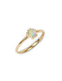 Opulence Opal Ring