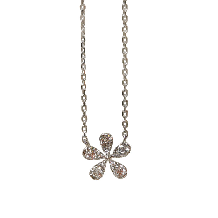 Merci Florette Necklace