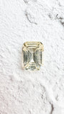 1.54ct Yellow Sapphire (2354)