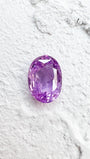 1.77ct Pink Sapphire (2355)