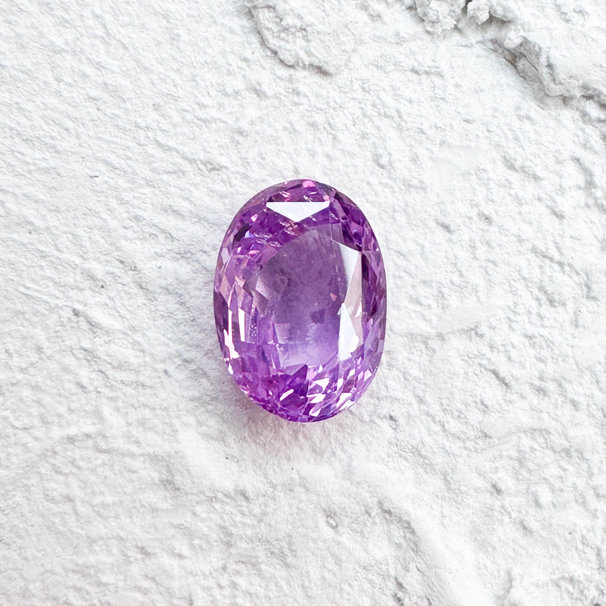 1.77ct Pink Sapphire (2355)
