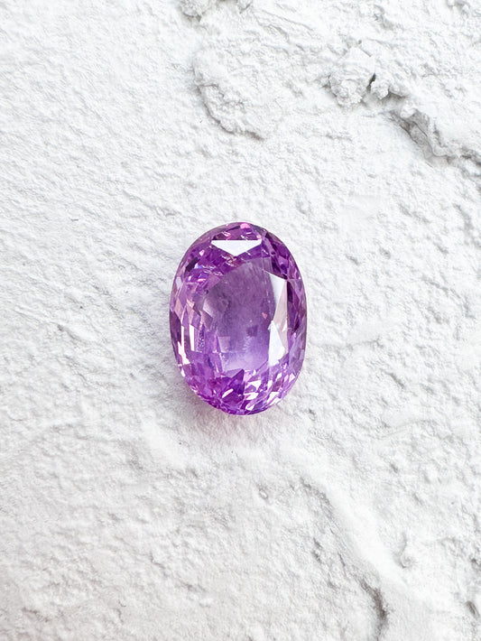 1.77ct Pink Sapphire (2355)